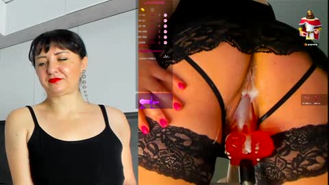 Snapshot of jess_benz chatting on 01.24.25  Jessica  online show from 01.24.25