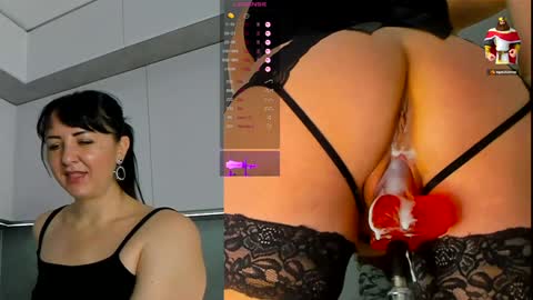 Snapshot of jess_benz chatting on 02.03.25  Jessica  online show from 02.03.25