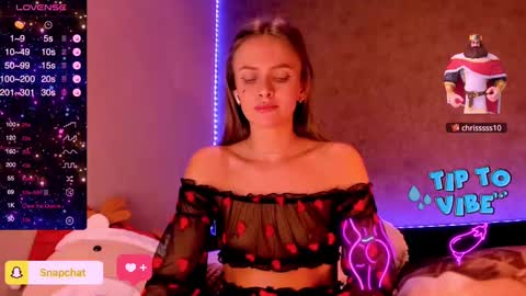Snapshot of jess_kahawaty chatting on 12.21.24 Jess online show from 12.21.24