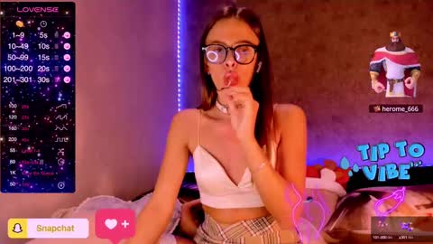 Snapshot of jess_kahawaty chatting on 01.03.25 Jess online show from 01.03.25
