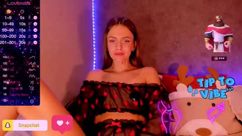 Snapshot of jess_kahawaty chatting on 01.14.25 Jess online show from 01.14.25