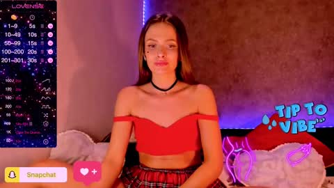Snapshot of jess_kahawaty chatting on 01.24.25 Jess online show from 01.24.25