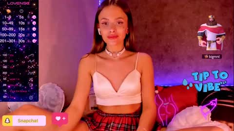 Snapshot of jess_kahawaty chatting on 02.13.25 Jess online show from 02.13.25