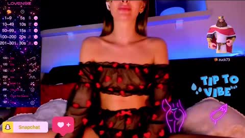 Snapshot of jess_kahawaty chatting on 02.17.25 Jess online show from 02.17.25
