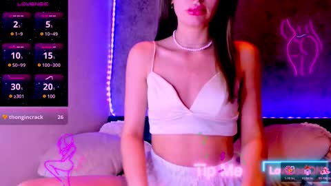 Jess online show from 02.05.26