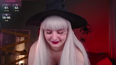 Jess online show from 10.24.25