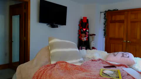 Jessabelle Diamond online show from 02.25.25