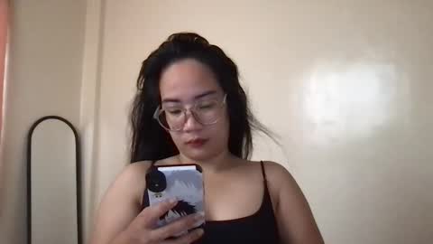 Jessa online show from 10.15.25