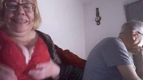 jessandsilverfox69 online show from 03.30.26
