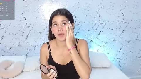 Snapshot of jessdant_luv chatting on 09.24.25 Hello we are Jesse and Dante. online show from 09.24.25