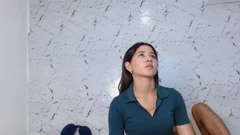 Snapshot of jessdant_luv chatting on 10.08.25 Hello we are Jesse and Dante. online show from 10.08.25