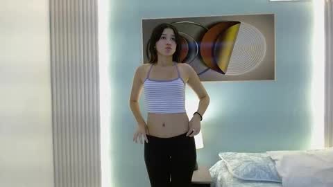 Snapshot of jessdant_luv chatting on 11.07.25 Hello we are Jesse and Dante. online show from 11.07.25