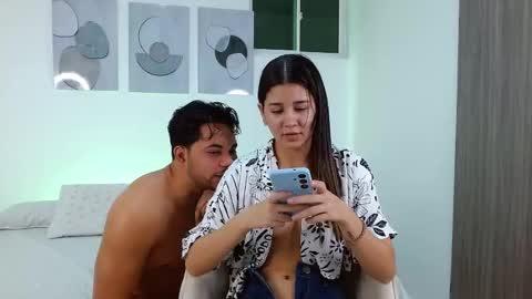 Hello we are Jesse and Dante. online show from 03.24.26