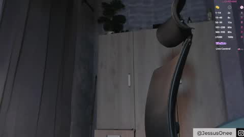 Jesus  IG JessusOne online show from 04.20.26