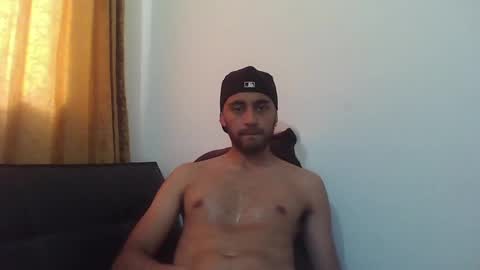 Snapshot of jessepickman chatting on 12.16.24 Angel Demon online show from 12.16.24