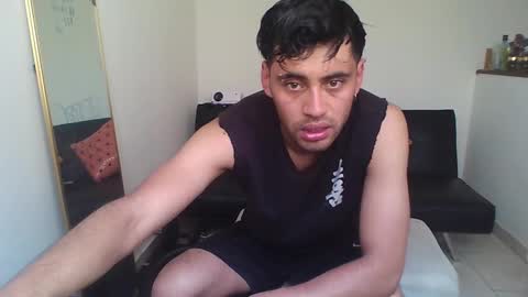 Snapshot of jessepickman chatting on 12.24.24 Angel Demon online show from 12.24.24