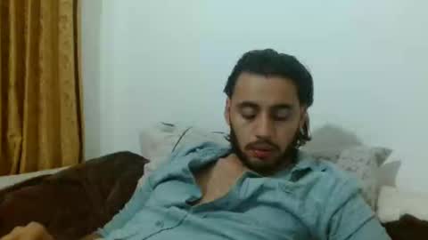 Angel  Demon online show from 02.05.26