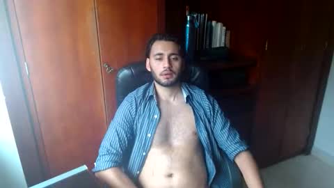 Angel  Demon online show from 02.12.26