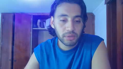 Angel  Demon online show from 02.28.26