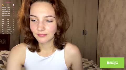 Megan online show from 10.18.25