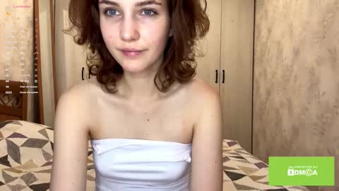 Megan online show from 10.24.25