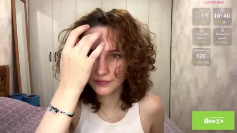 Megan online show from 12.02.25