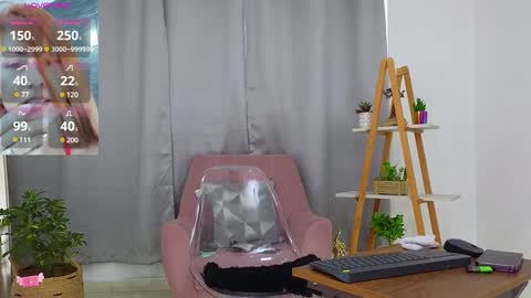 bella  adams online show from 12.20.24