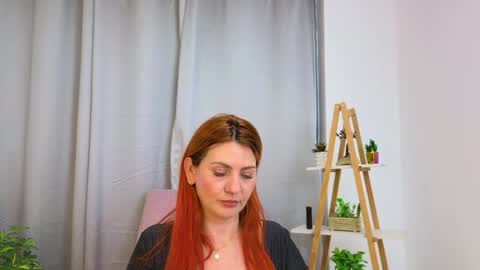 bella  adams online show from 01.06.25