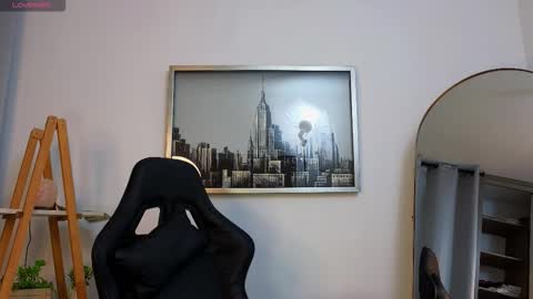 bella  adams online show from 11.07.25