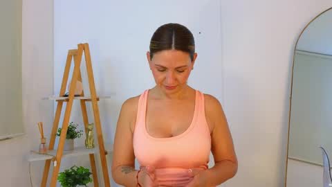 bella  adams online show from 05.21.26