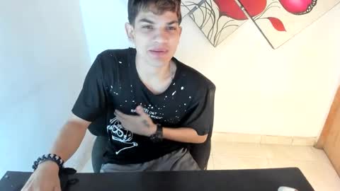 jesshot_bigcock online show from 05.19.26