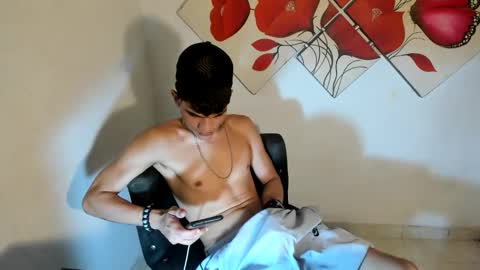 jesshot_bigcock online show from 05.31.26