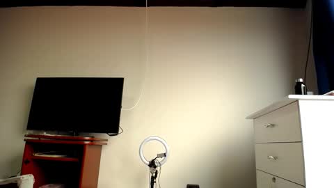 Yessik Rodriguez online show from 03.04.26