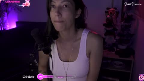 Jessica Gomez online show from 12.26.24