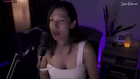 Jessica Gomez online show from 02.17.25