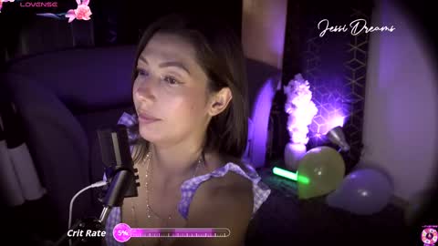 Jessica Gomez online show from 10.19.25