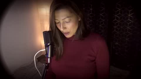 Jessica Gomez online show from 01.06.26