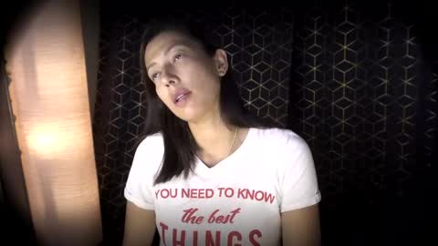 Jessica Gomez online show from 04.18.26