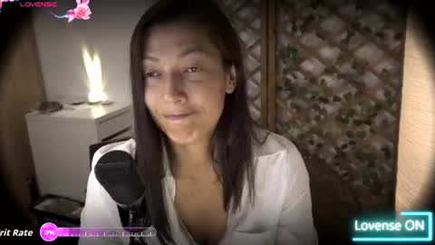 Snapshot of jessi_dreams chatting on 06.19.26 Jessica Gomez online show from 06.19.26