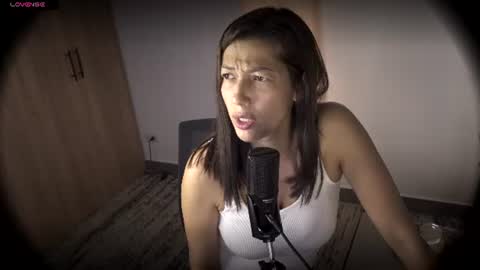 Snapshot of jessi_dreams chatting on 07.11.26 Jessica Gomez online show from 07.11.26