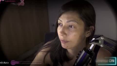 Snapshot of jessi_dreams chatting on 07.25.26 Jessica Gomez online show from 07.25.26