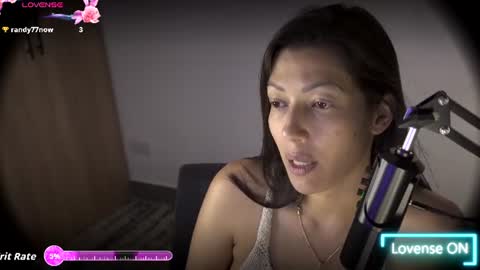 Snapshot of jessi_dreams chatting on 07.27.26 Jessica Gomez online show from 07.27.26