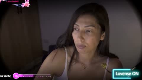 Snapshot of jessi_dreams chatting on 07.29.26 Jessica Gomez online show from 07.29.26
