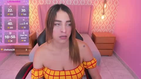  J E S S I  online show from 03.31.26