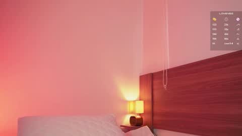 Snapshot of jessi_ocean chatting on 09.29.25 I AM JESSI online show from 09.29.25