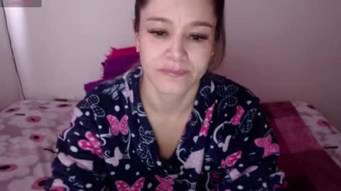 Snapshot of jessi_robertss chatting on 12.20.24 jessica online show from 12.20.24