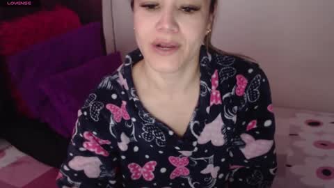 Snapshot of jessi_robertss chatting on 12.26.24 jessica online show from 12.26.24