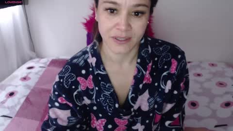 Snapshot of jessi_robertss chatting on 01.16.25 jessica online show from 01.16.25