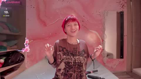 Jessi online show from 03.11.26