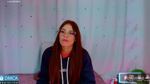 Snapshot of jessi_walker chatting on 09.11.25 Jessi online show from 09.11.25